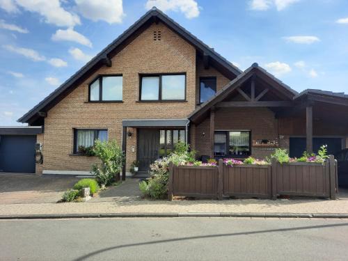 Ferienwohnung im schönen Brohltal