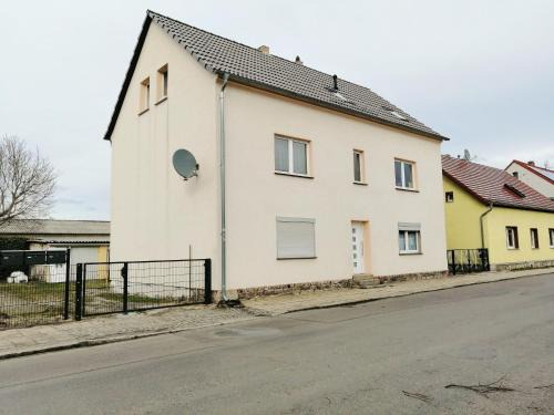 Ferienwohnung im Spreewald "Vivien"