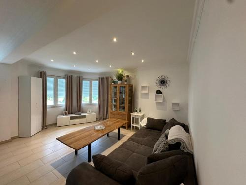 Ferienwohnung in Bad Breisig 1 OG
