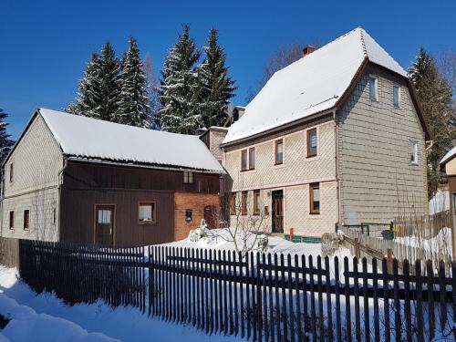 Ferienwohnung in Benneckenstein