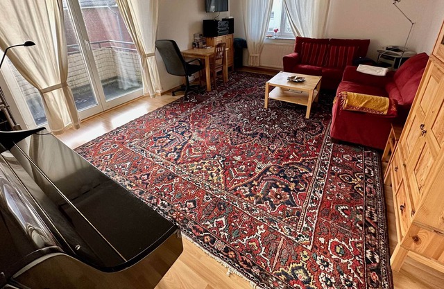 Ferienwohnung in Eutin