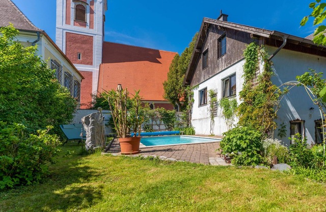 Ferienwohnung in Gottsdorf