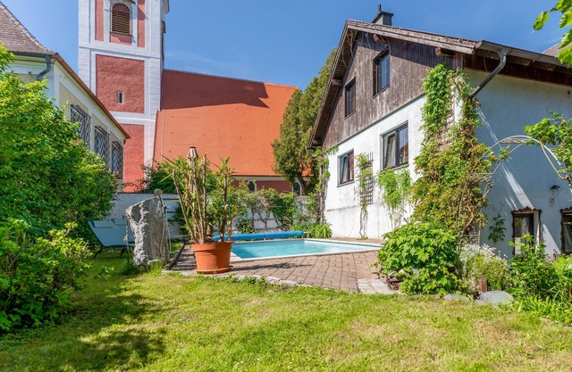 Ferienwohnung in Gottsdorf