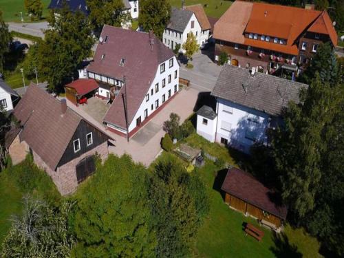 Ferienwohnung in Lauterbach im Schwarzwald
