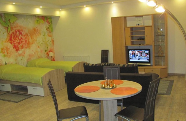 Ferienwohnung in Mayen