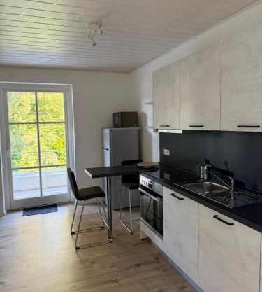 Ferienwohnung Jasmin
