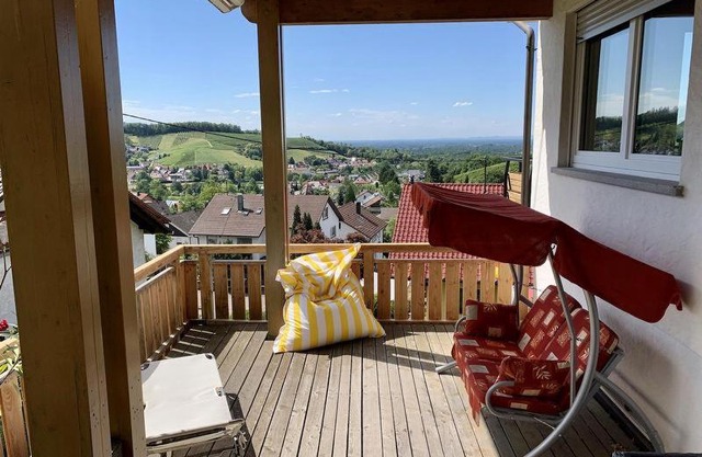 Ferienwohnung JoSi