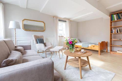 Ferienwohnung Jungblut am Marktplatz in Schlitz