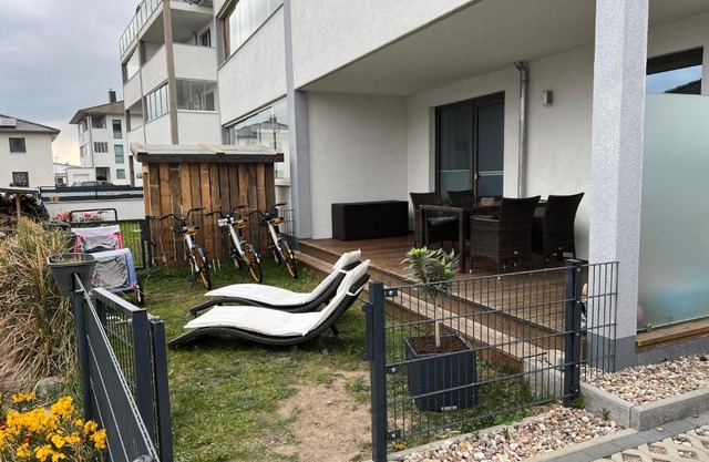 Ferienwohnung Käpten Hook