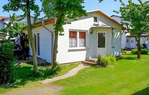 Ferienwohnung Kölpinseeusedom