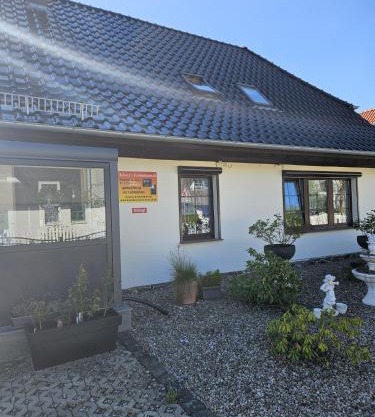 ferienwohnung köster