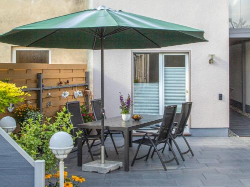 Ferienwohnung Kunstmann