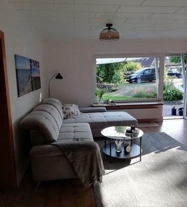 Ferienwohnung Kapitänsblick