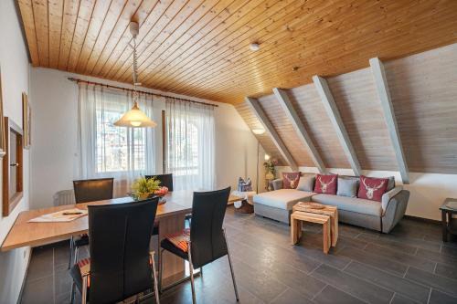 Ferienwohnung Karin