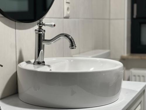 Ferienwohnung Kassel mit Ladesäule