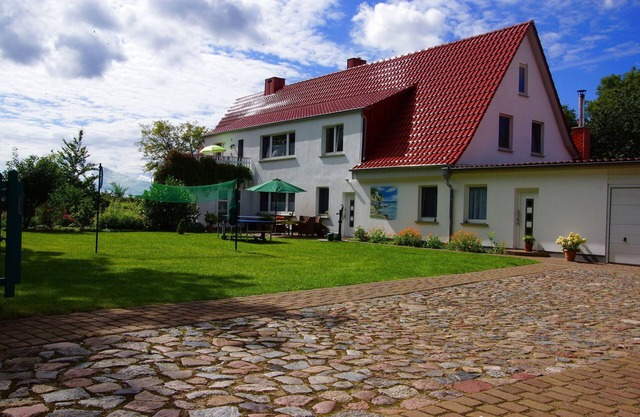 Ferienwohnung Kastanienblick