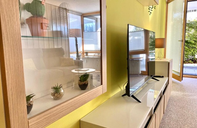 Ferienwohnung Kirchbichl am Schliersee mit Terrasse