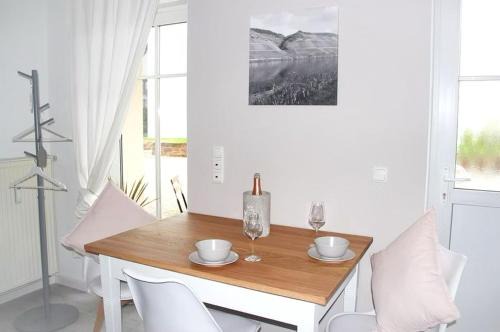Ferienwohnung Kleine Auszeit