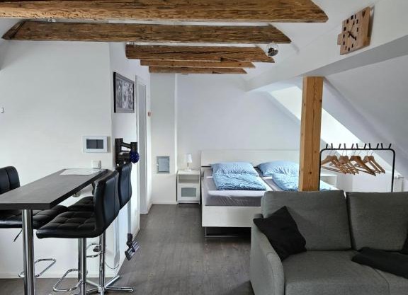 Ferienwohnung Klettham