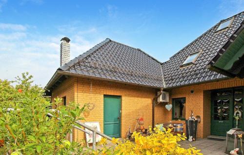 Ferienwohnung Klink