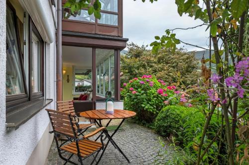 Ferienwohnung Kneissler