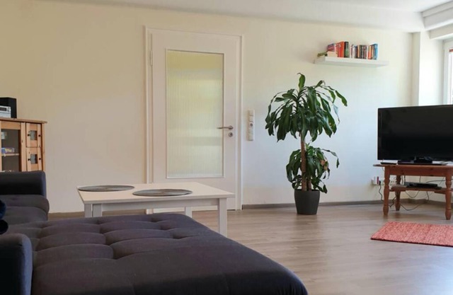 Ferienwohnung Kreideberg