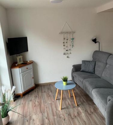 Ferienwohnung Krissi