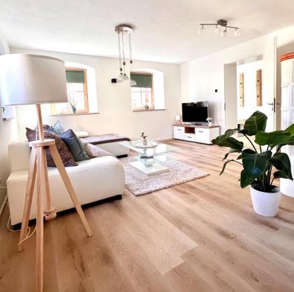 Ferienwohnung Landliebe Wettelsheim