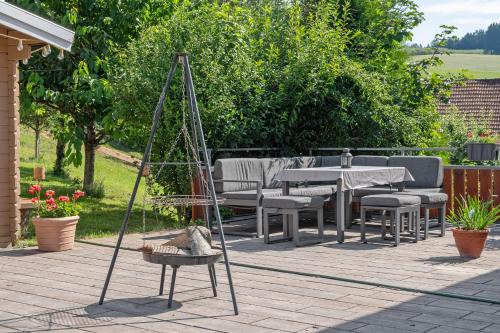 Ferienwohnung Landliebe