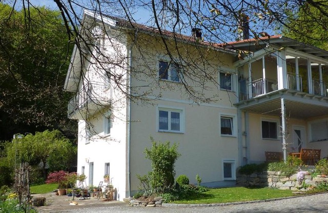 Ferienwohnung Lankl im Bayerischen Wald