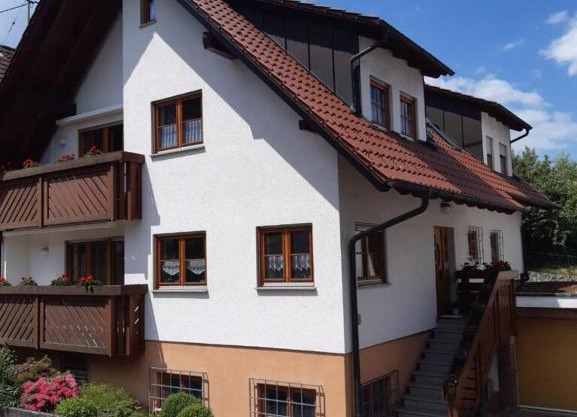 Ferienwohnung Lechleiter