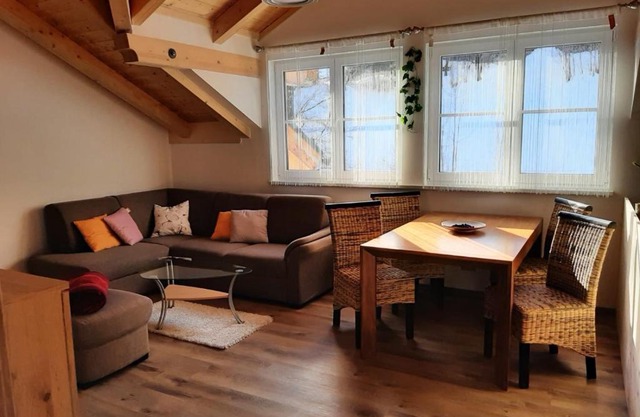 Ferienwohnung Leni