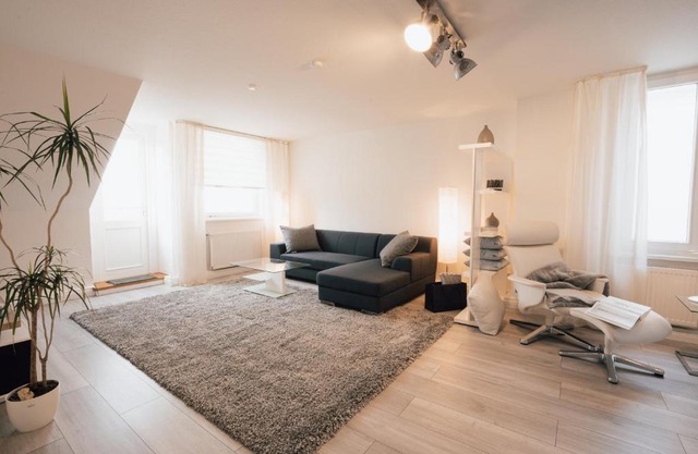 Ferienwohnung Leonie nahe Detmold Zentrum