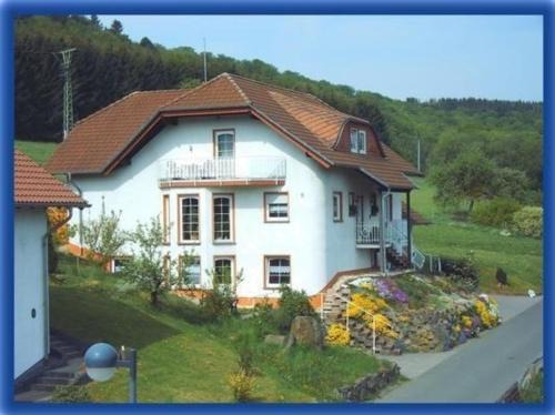 Ferienwohnung Liesertal