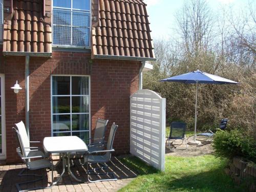 Ferienwohnung Luna