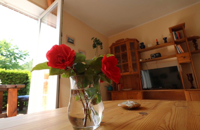 Ferienwohnung Möwe - Ferienwohnungen Se-lf