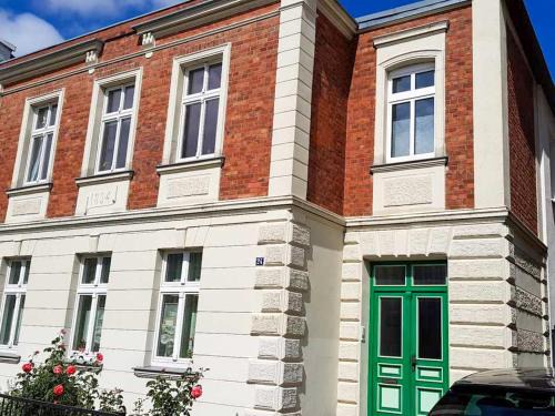 Ferienwohnung Mittermayer