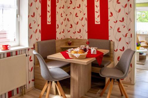 Ferienwohnung-Margarete