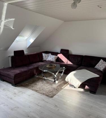 Ferienwohnung Madeleine