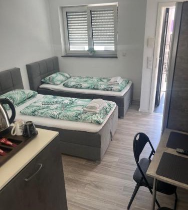Ferienwohnung Manolya