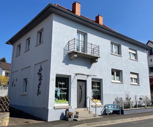 Ferienwohnung Maria Martin
