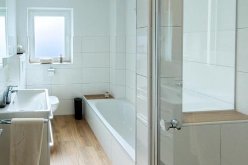 Ferienwohnung Meereswind in Norden