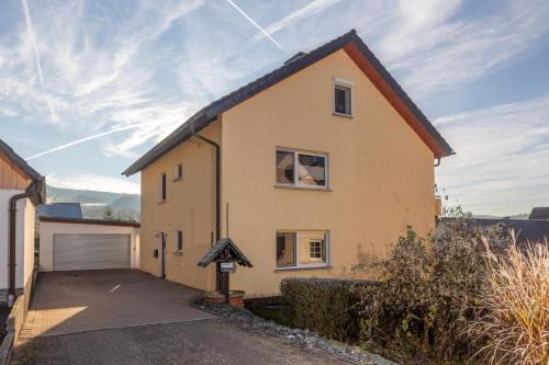 Ferienwohnung Mia Frankenau