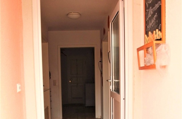 Ferienwohnung mit ca. 66qm, 1 Schlafzimmer, für max. 4 Personen