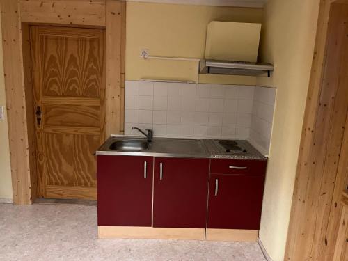 Ferienwohnung mit Garten und Ostseenähe OVS 111