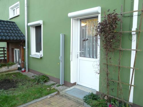 Ferienwohnung mit Seeblick