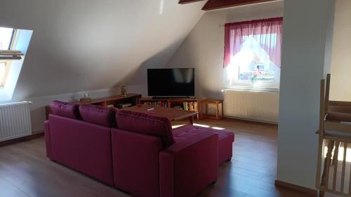 Ferienwohnung,Monteurwohnung Spreenhagen bei Berlin