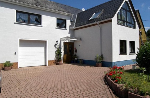 Ferienwohnung Morbach