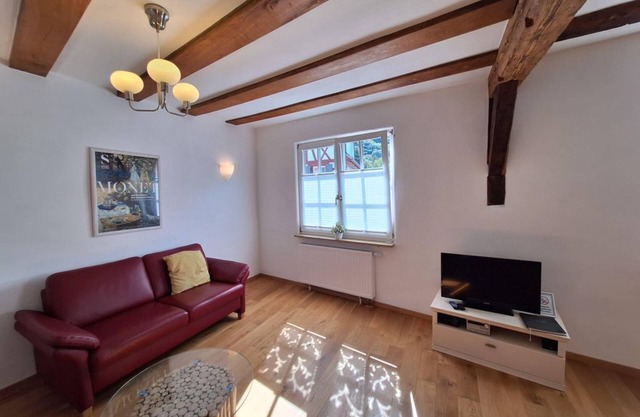 Ferienwohnung Moseltal - Ferienwohnungen Tullius