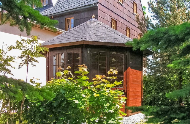 Ferienwohnung Neuhausen